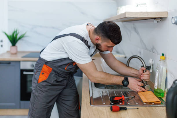 Best Water Leak Repair  in Towaoc, CO