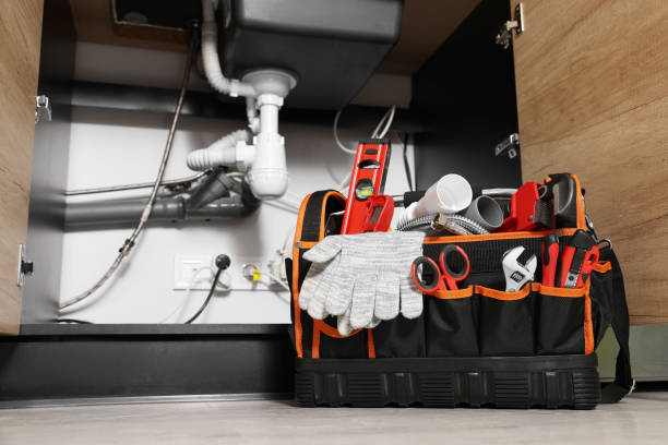Best Toilet Repair Services  in Towaoc, CO