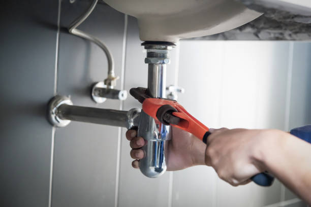 Best Residential Plumbing Services  in Towaoc, CO